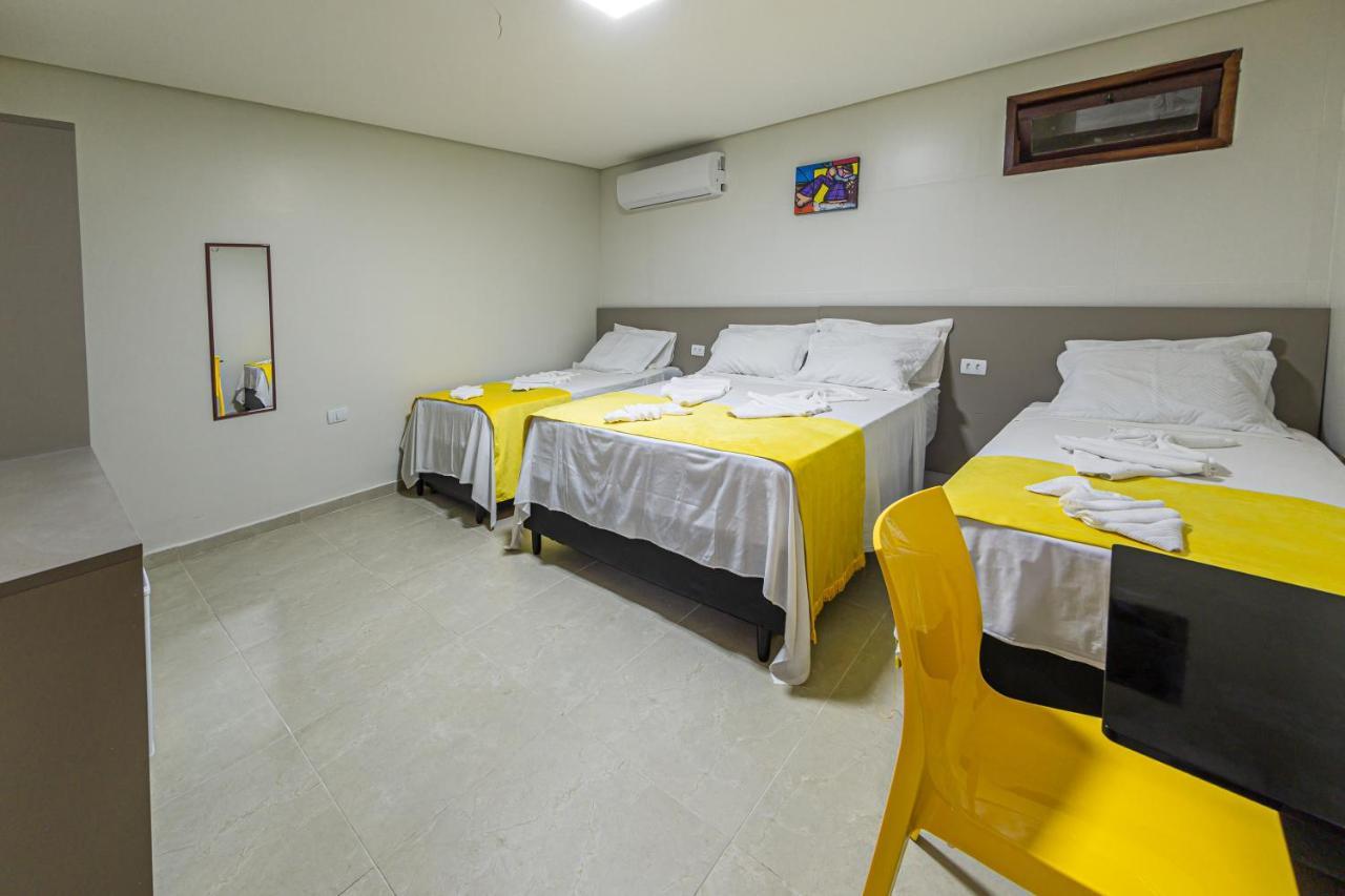 Pousada Maanaim Porto Porto de Galinhas Exterior photo